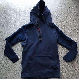 Nike tech fleece hoodie